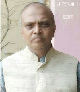 Prof. Umakant Mohapatra